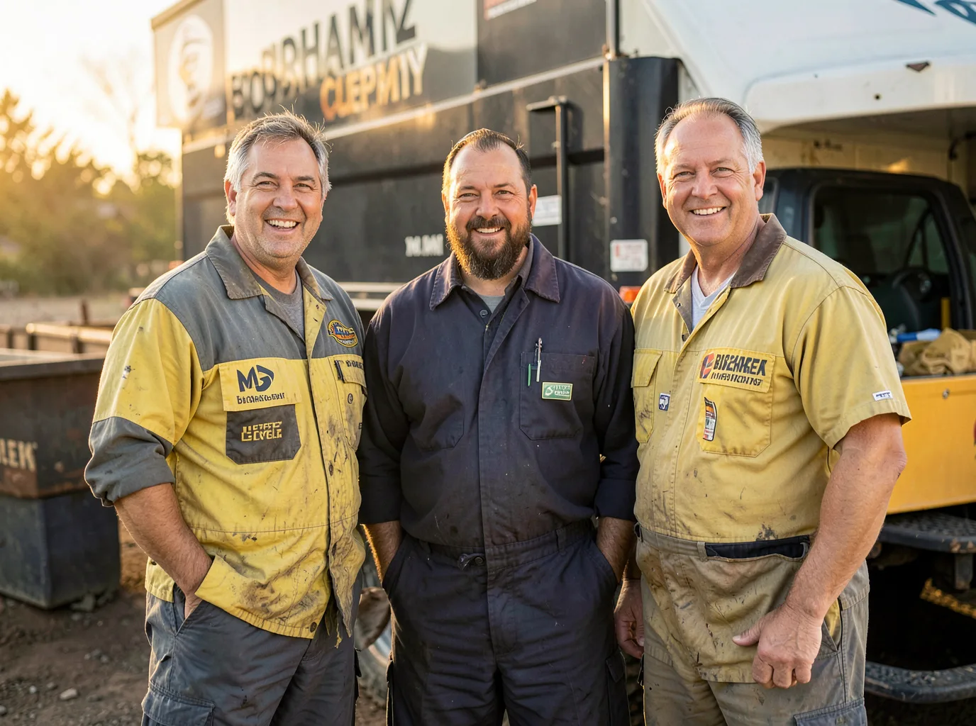 Sewage Cleanup company in Greenville, IL